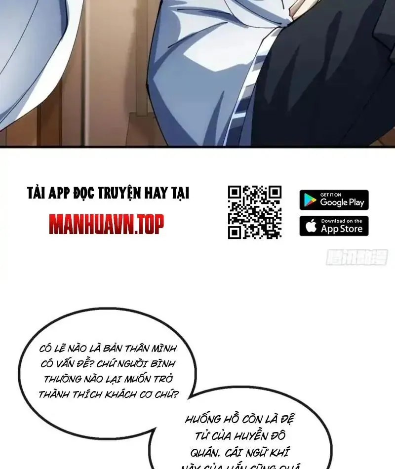Tu Tiên Thần Tốc - Chapter 45 - Page 46