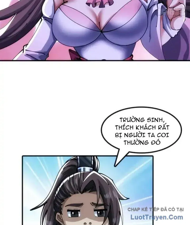 Tu Tiên Thần Tốc - Chapter 45 - Page 48