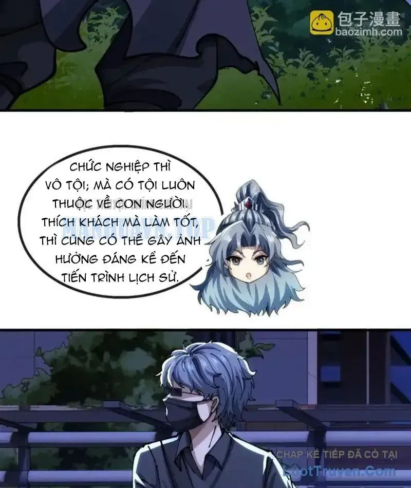 Tu Tiên Thần Tốc - Chapter 45 - Page 51