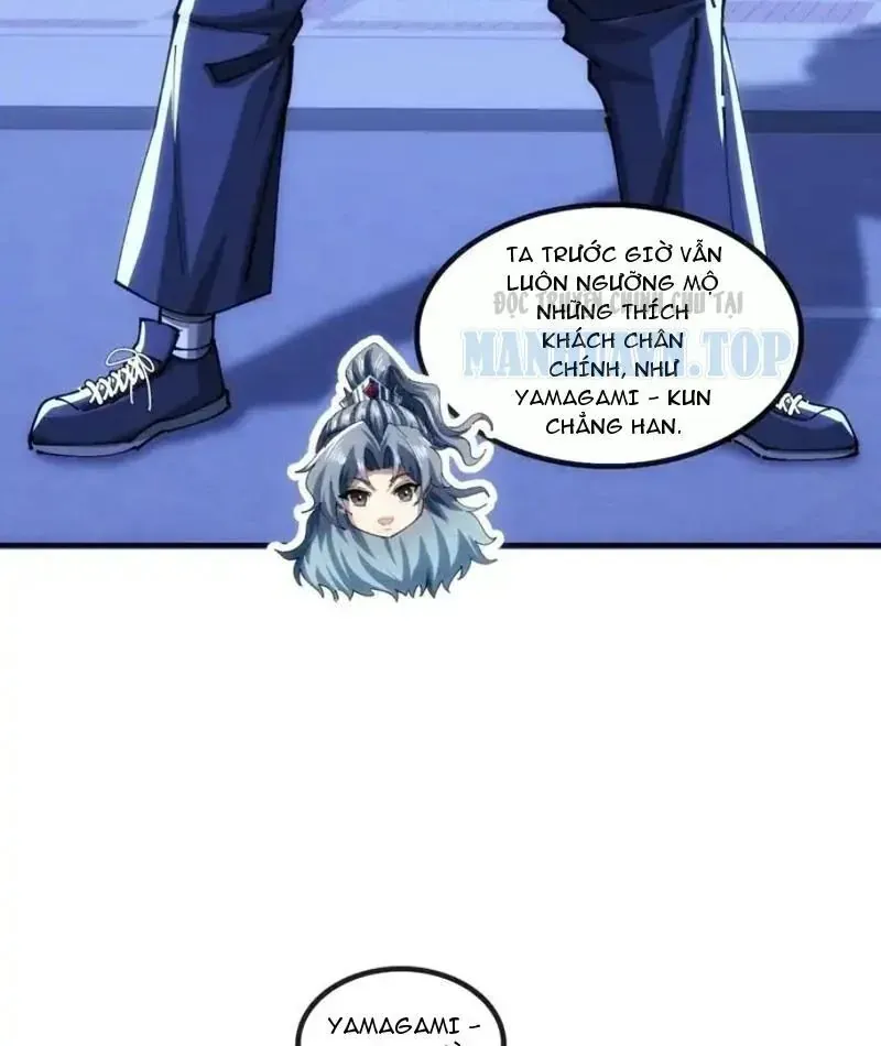 Tu Tiên Thần Tốc - Chapter 45 - Page 53