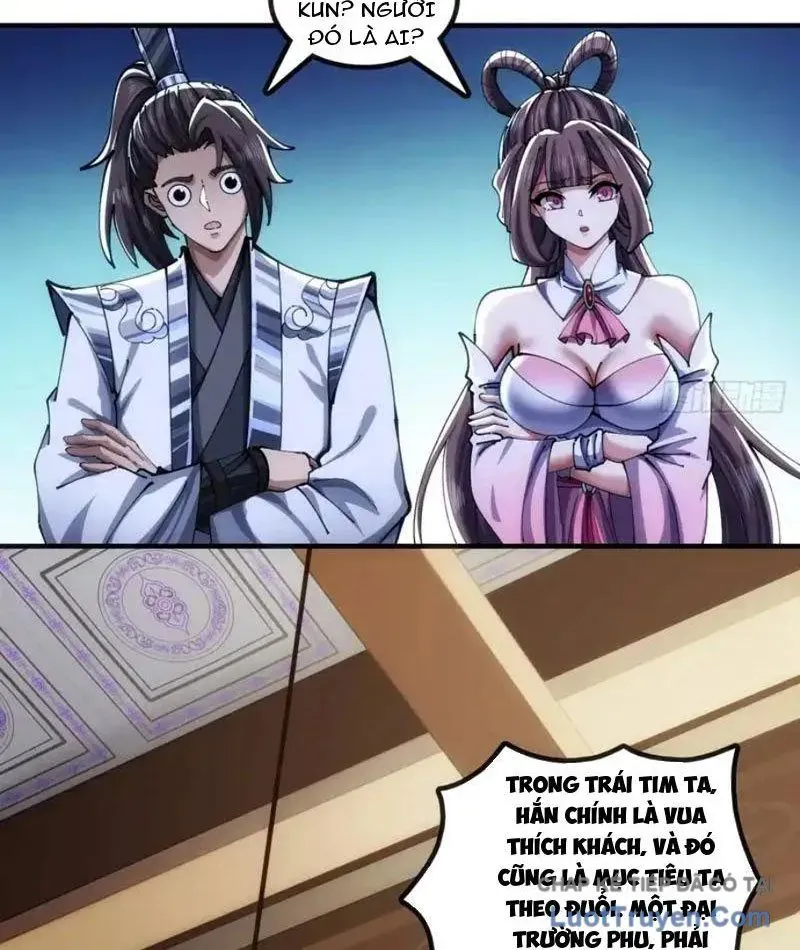 Tu Tiên Thần Tốc - Chapter 45 - Page 54