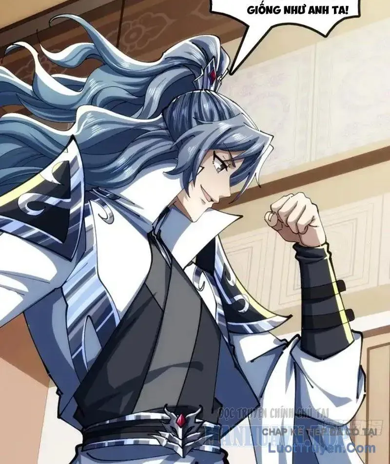 Tu Tiên Thần Tốc - Chapter 45 - Page 55