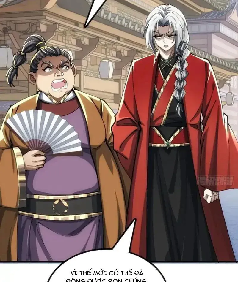 Tu Tiên Thần Tốc - Chapter 45 - Page 6