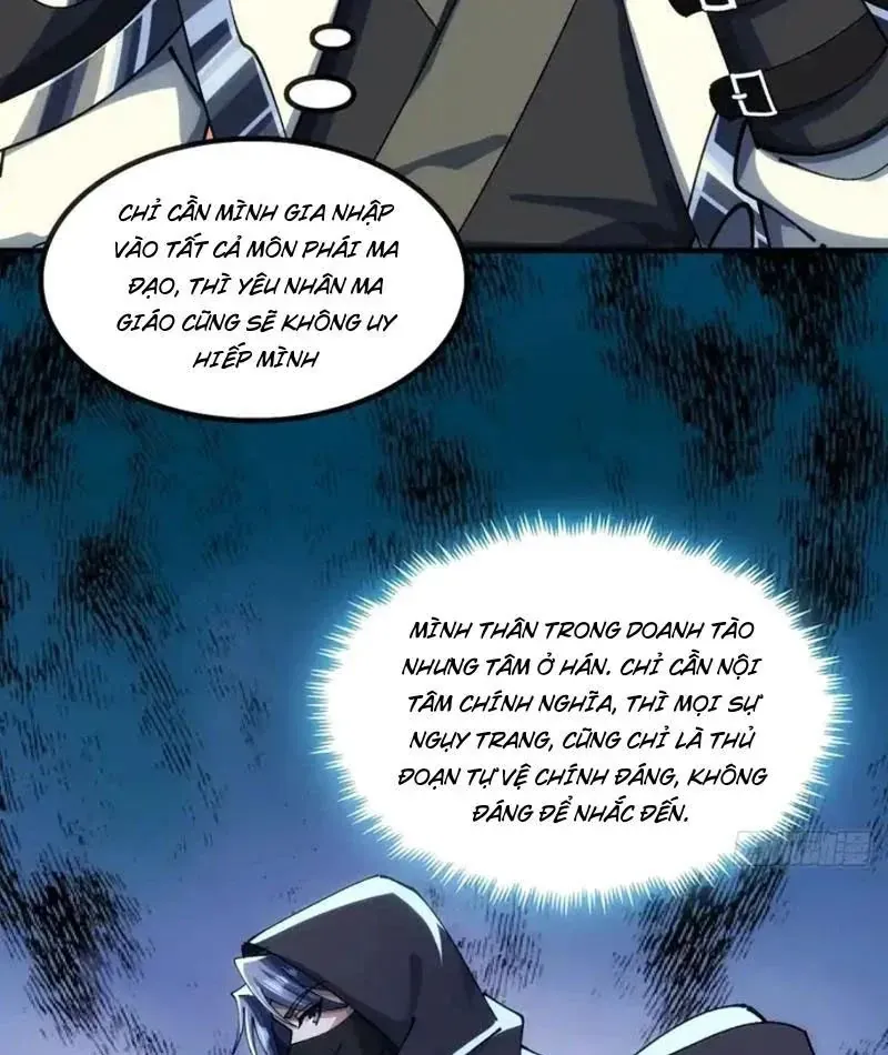 Tu Tiên Thần Tốc - Chapter 45 - Page 61