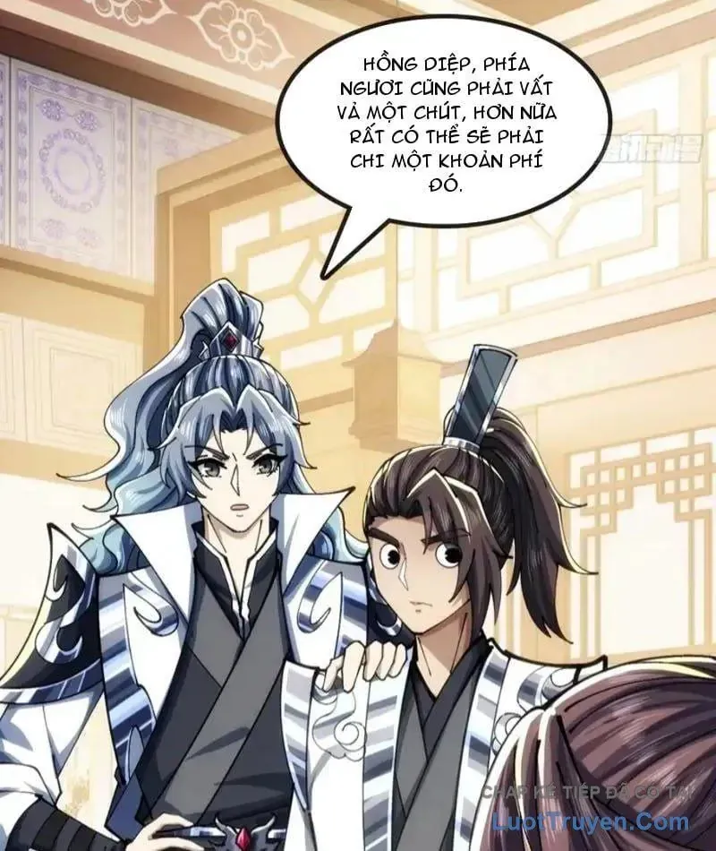 Tu Tiên Thần Tốc - Chapter 45 - Page 65