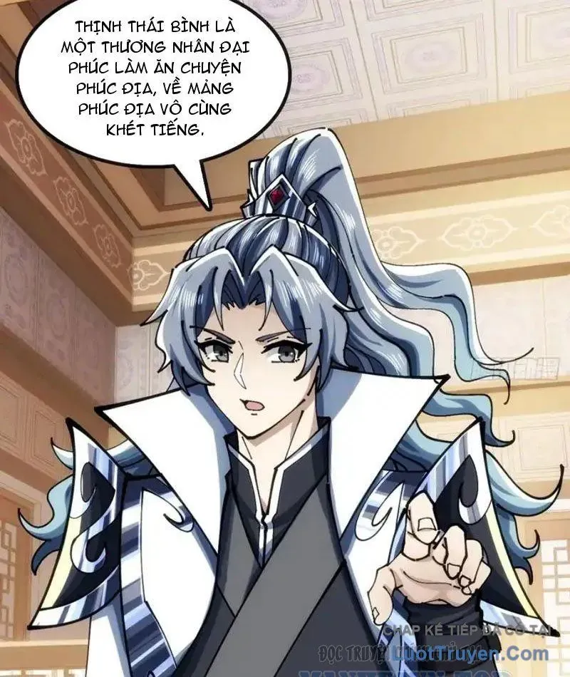 Tu Tiên Thần Tốc - Chapter 45 - Page 68