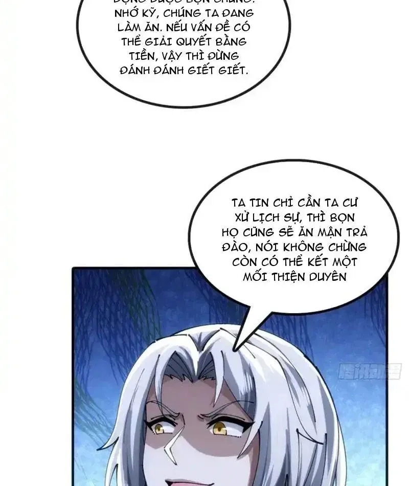 Tu Tiên Thần Tốc - Chapter 45 - Page 7