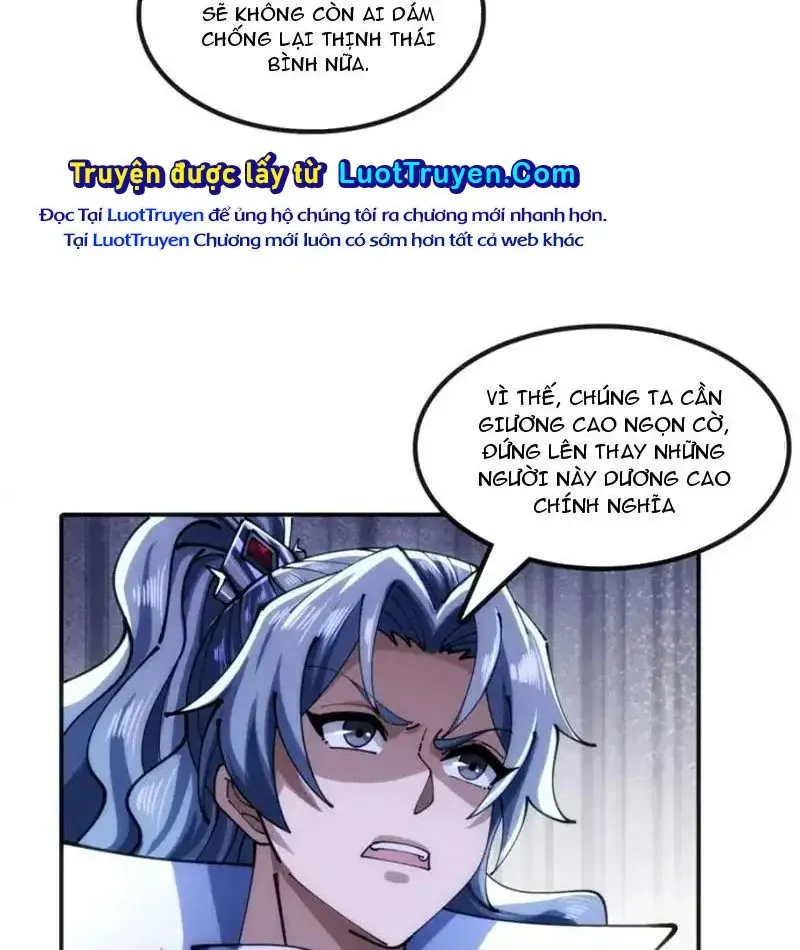 Tu Tiên Thần Tốc - Chapter 45 - Page 72