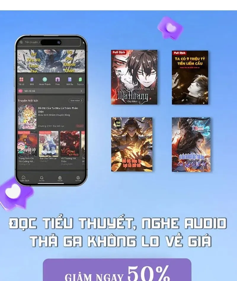 Tu Tiên Thần Tốc - Chapter 45 - Page 81