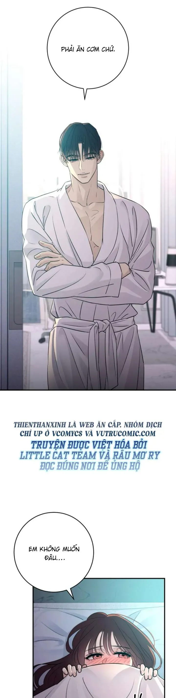 Hành Vi Khốn Nạn - Chapter 66 - Page 22