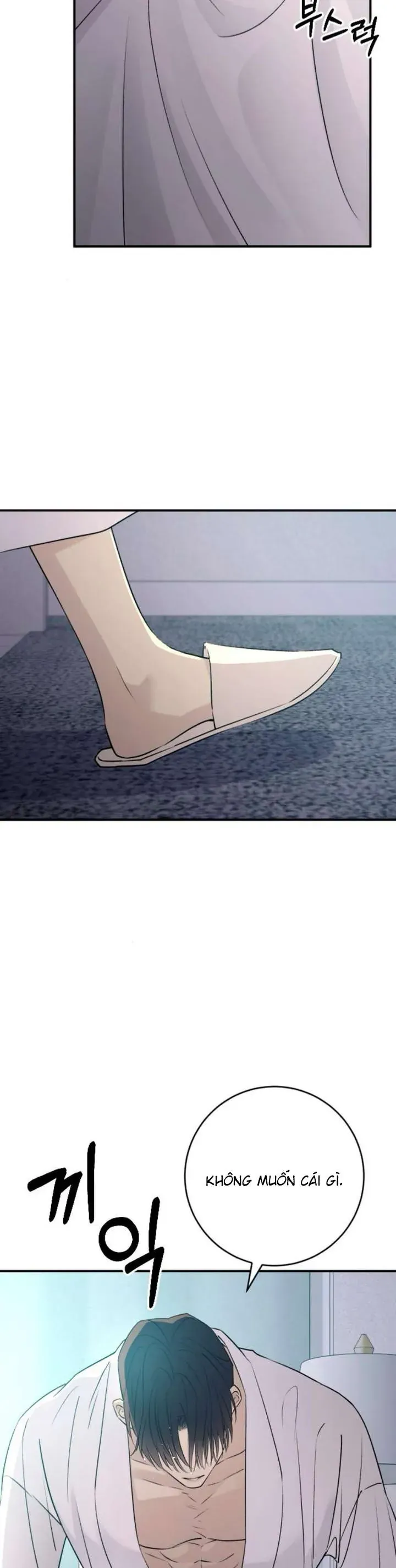 Hành Vi Khốn Nạn - Chapter 66 - Page 23