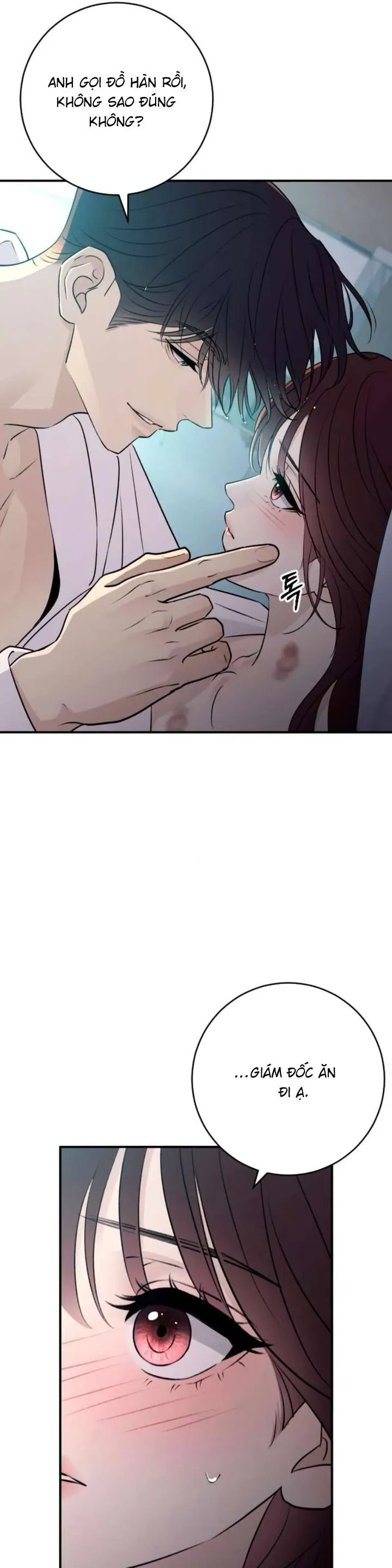 Hành Vi Khốn Nạn - Chapter 66 - Page 25