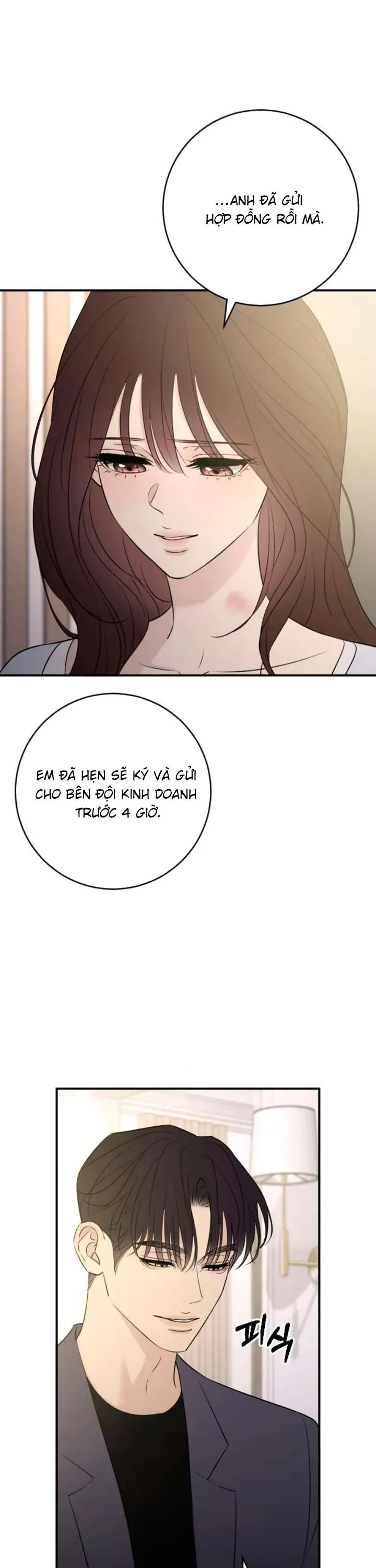 Hành Vi Khốn Nạn - Chapter 66 - Page 35