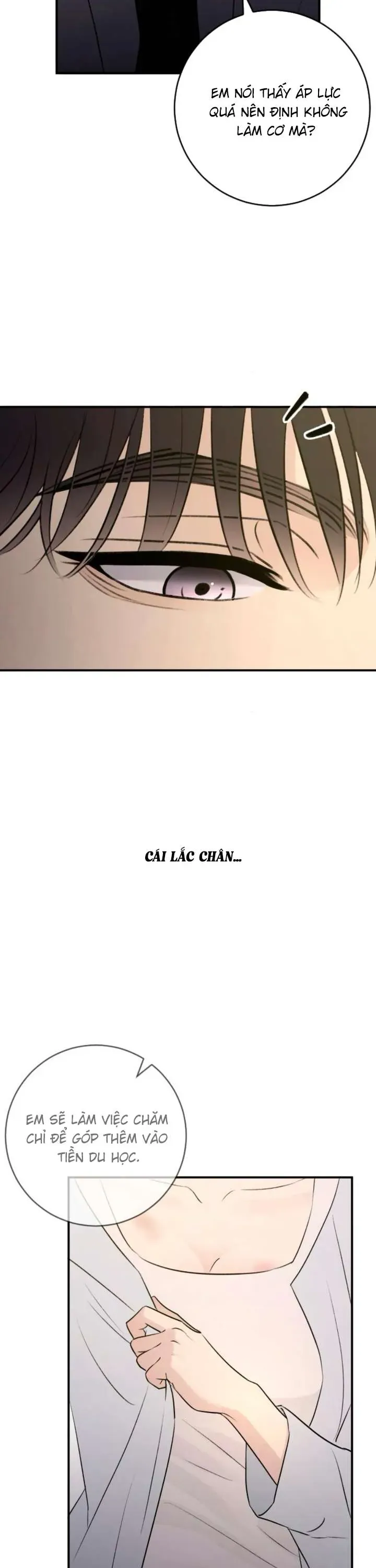 Hành Vi Khốn Nạn - Chapter 66 - Page 36