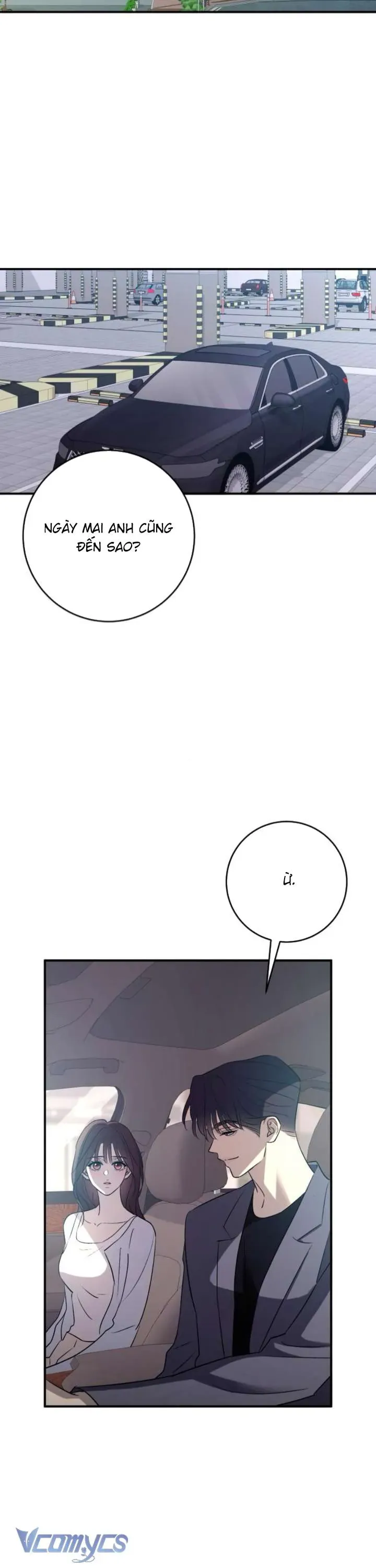 Hành Vi Khốn Nạn - Chapter 66 - Page 39