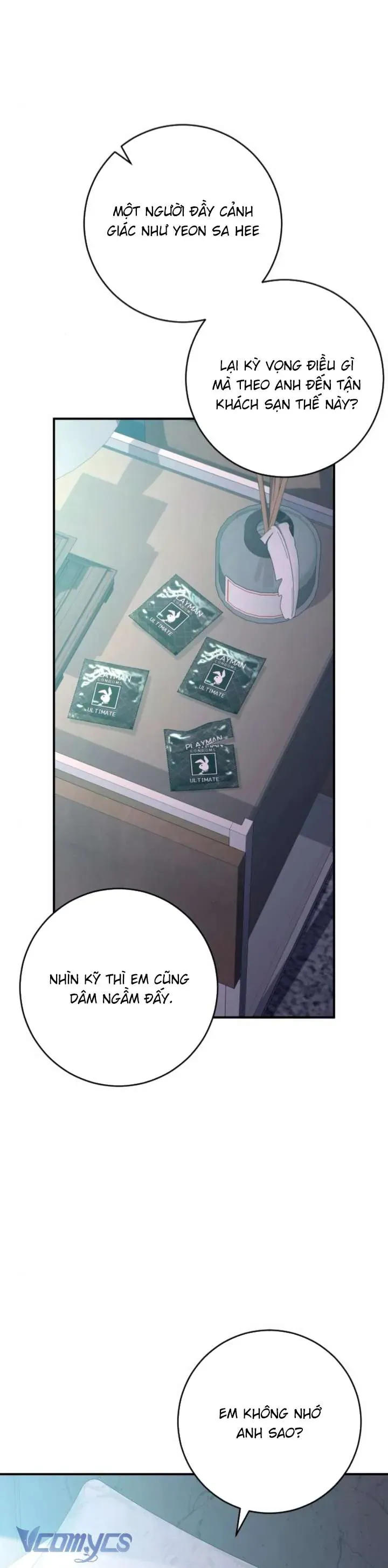 Hành Vi Khốn Nạn - Chapter 66 - Page 4