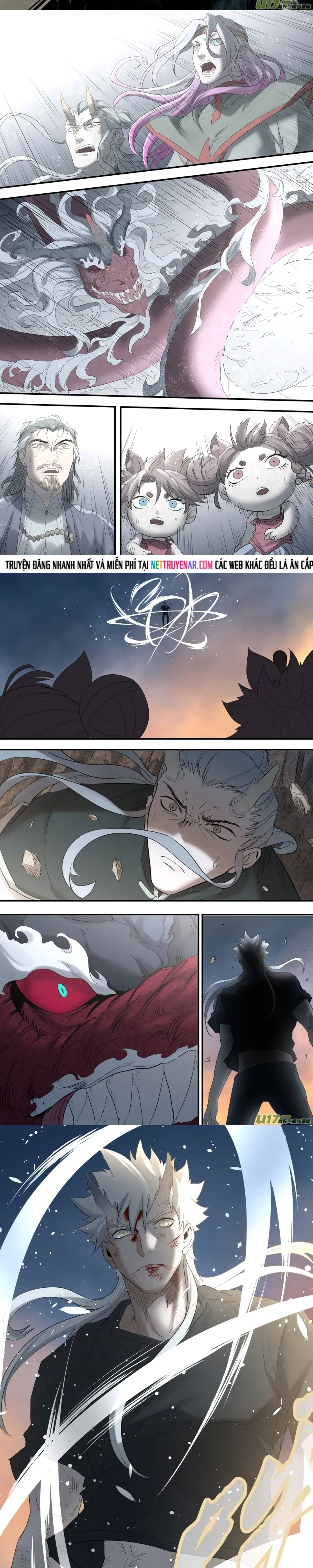 Tỏa Long - Chapter 191 - Page 4