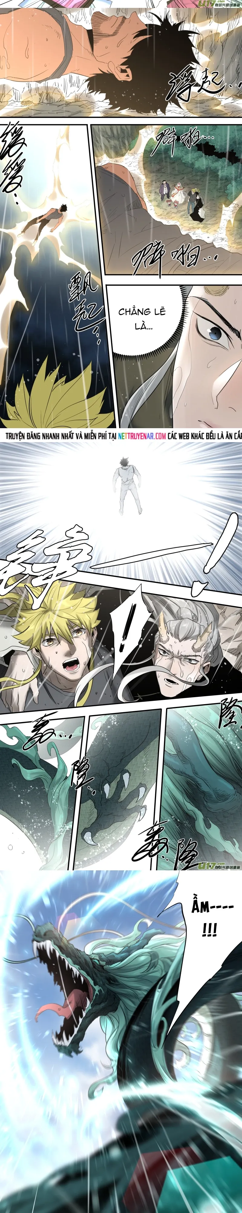 Tỏa Long - Chapter 193 - Page 4