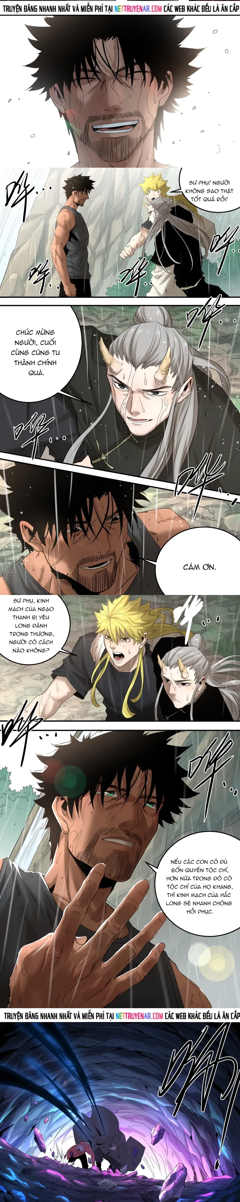 Tỏa Long - Chapter 193 - Page 6