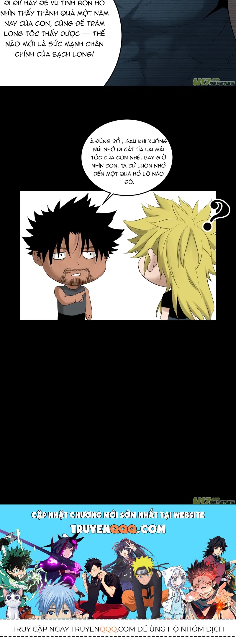 Tỏa Long - Chapter 194 - Page 5