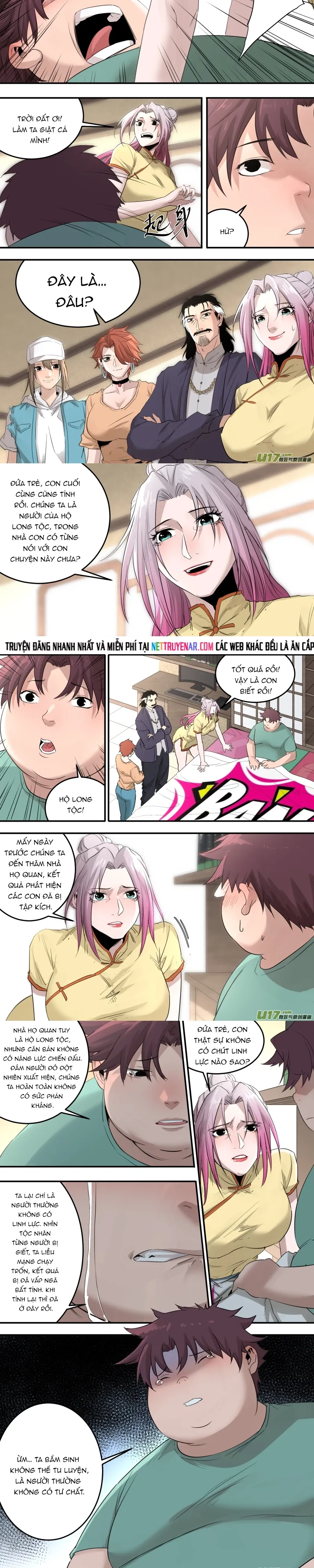 Tỏa Long - Chapter 195 - Page 3