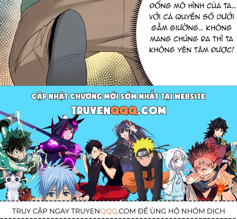 Tỏa Long - Chapter 195 - Page 5