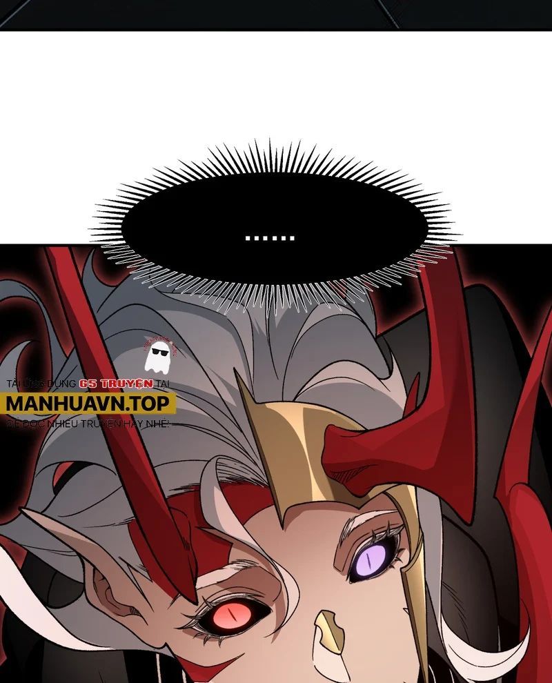 Quỷ Tiến Hóa - Chapter 137 - Page 11