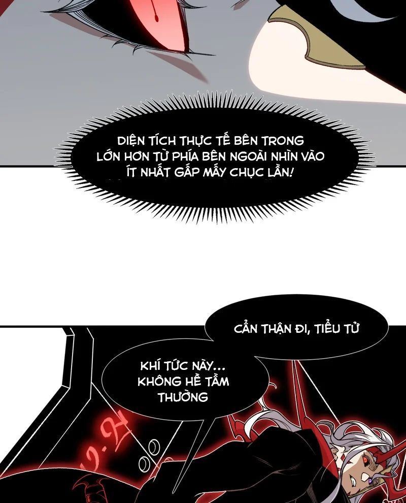 Quỷ Tiến Hóa - Chapter 137 - Page 16