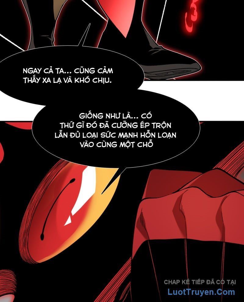 Quỷ Tiến Hóa - Chapter 137 - Page 18