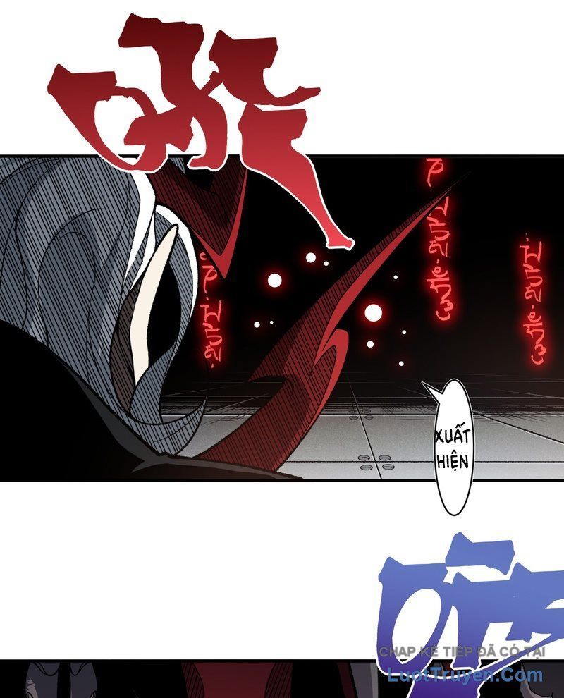 Quỷ Tiến Hóa - Chapter 137 - Page 20