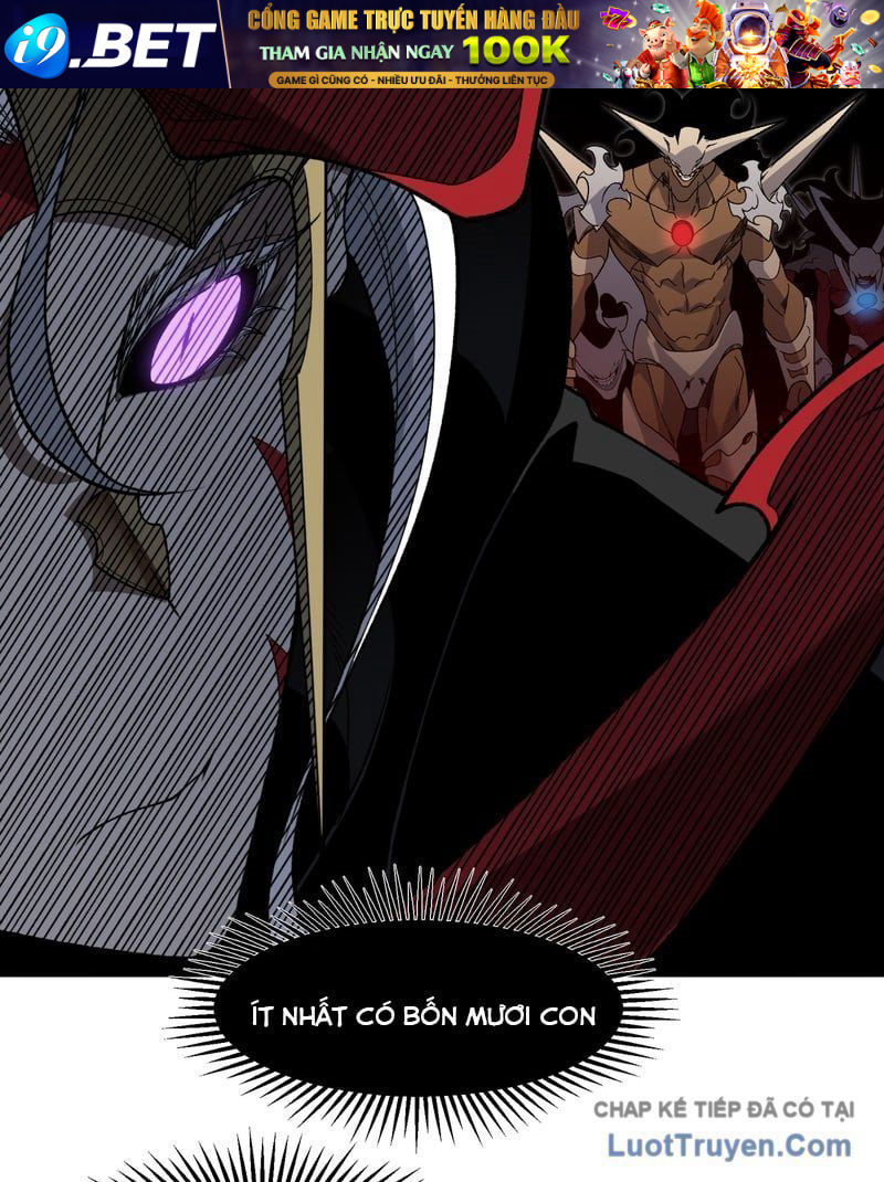 Quỷ Tiến Hóa - Chapter 137 - Page 25