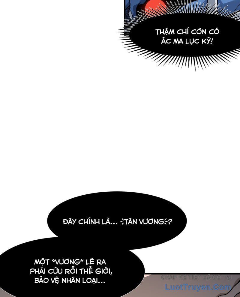 Quỷ Tiến Hóa - Chapter 137 - Page 27