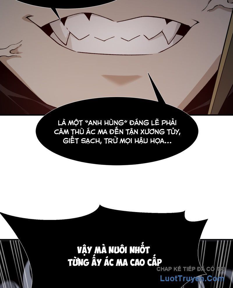 Quỷ Tiến Hóa - Chapter 137 - Page 28