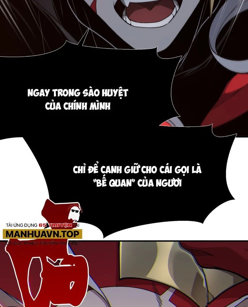 Quỷ Tiến Hóa - Chapter 137 - Page 30