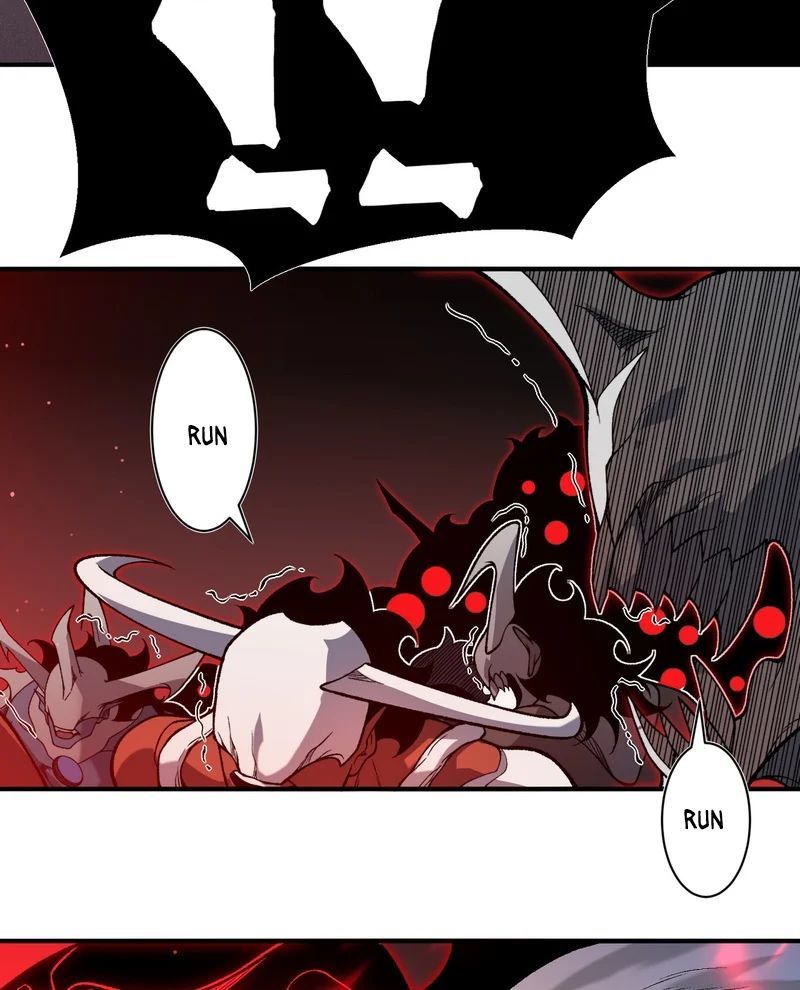 Quỷ Tiến Hóa - Chapter 137 - Page 34