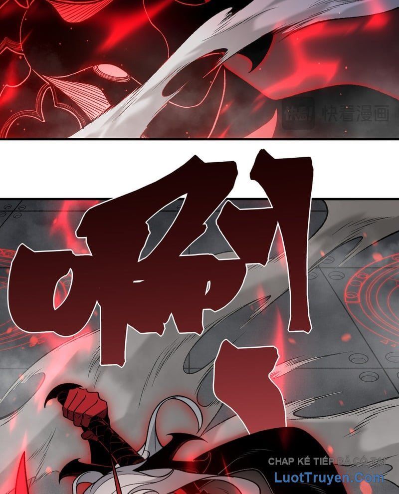 Quỷ Tiến Hóa - Chapter 137 - Page 35