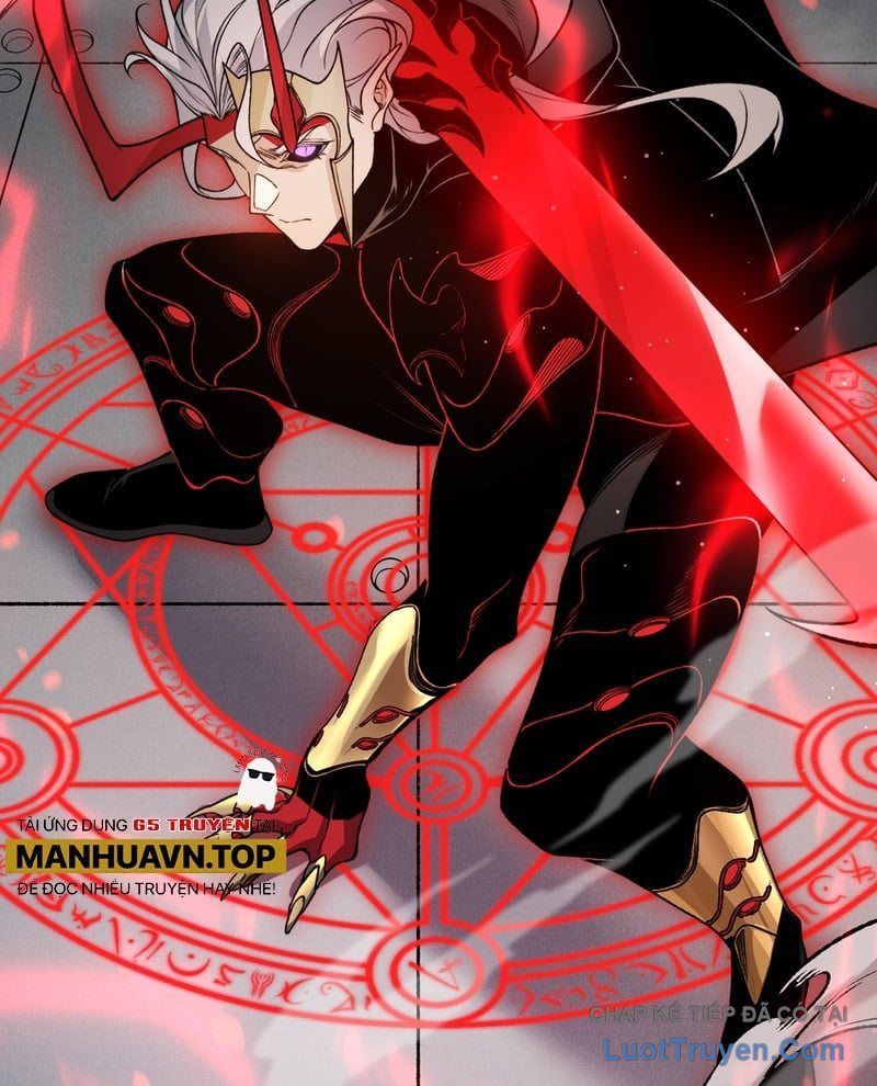 Quỷ Tiến Hóa - Chapter 137 - Page 36