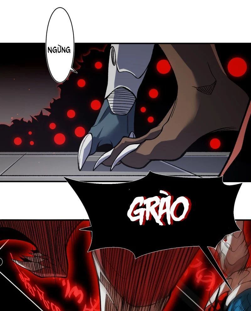 Quỷ Tiến Hóa - Chapter 137 - Page 39