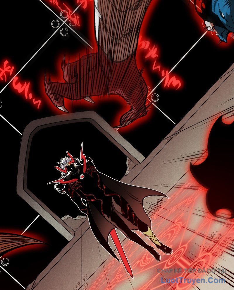 Quỷ Tiến Hóa - Chapter 137 - Page 40