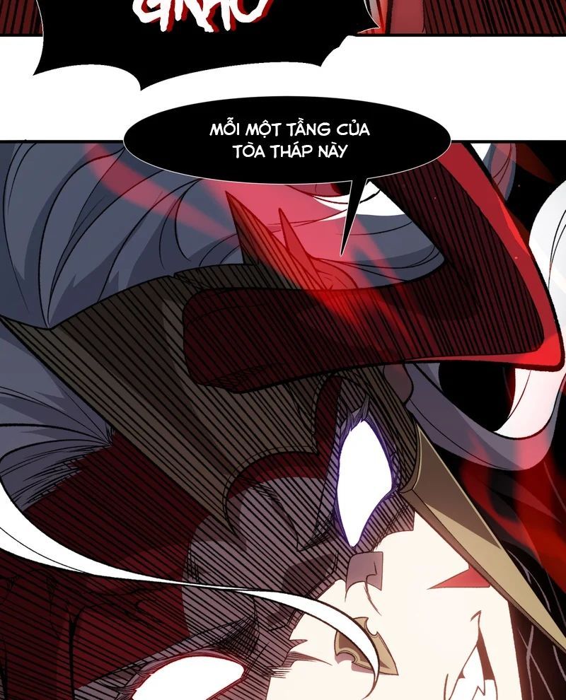 Quỷ Tiến Hóa - Chapter 137 - Page 42