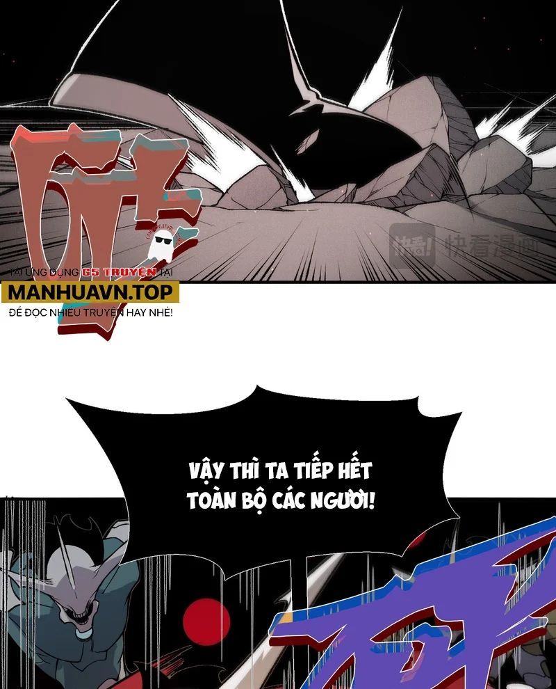 Quỷ Tiến Hóa - Chapter 137 - Page 44