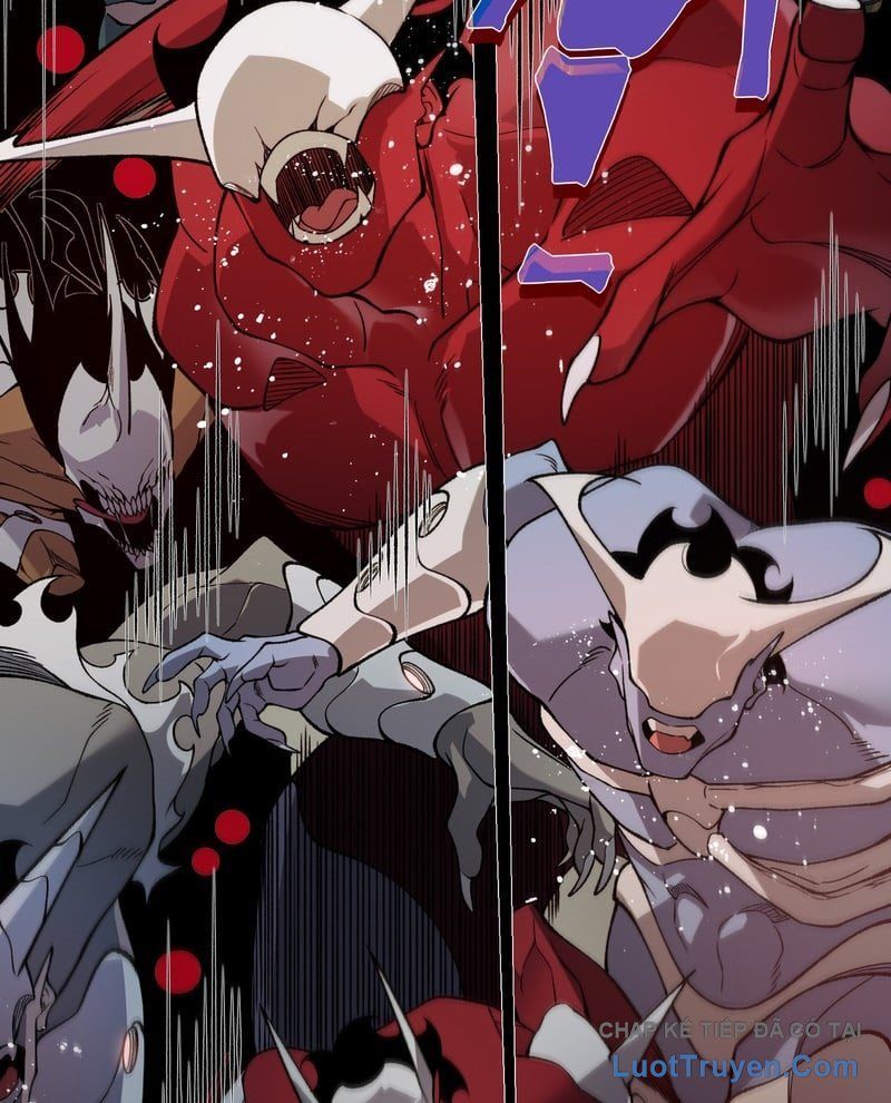 Quỷ Tiến Hóa - Chapter 137 - Page 45