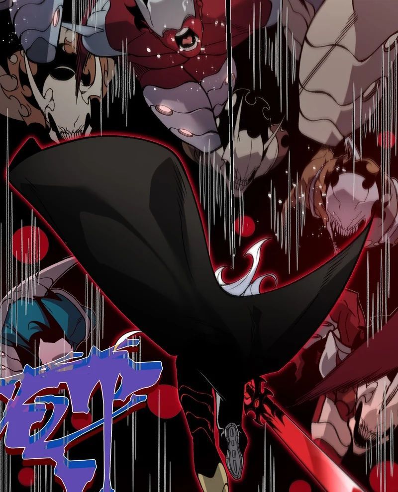 Quỷ Tiến Hóa - Chapter 137 - Page 46