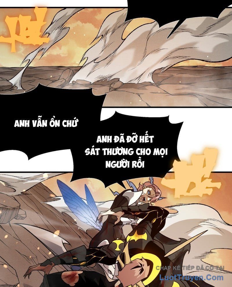 Quỷ Tiến Hóa - Chapter 137 - Page 51