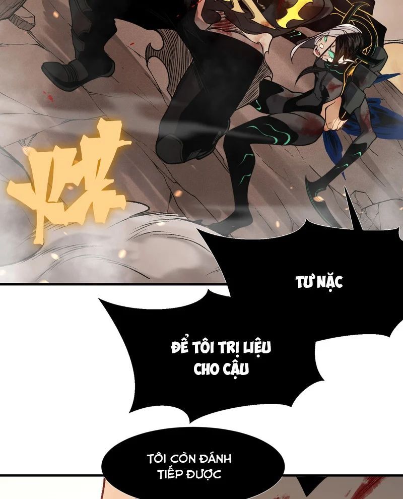 Quỷ Tiến Hóa - Chapter 137 - Page 52