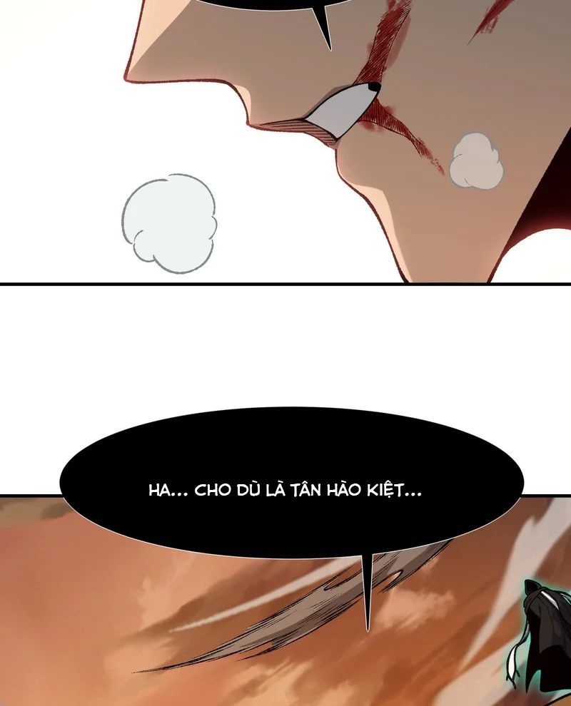 Quỷ Tiến Hóa - Chapter 137 - Page 53