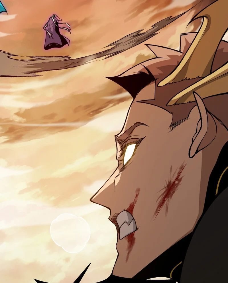 Quỷ Tiến Hóa - Chapter 137 - Page 54