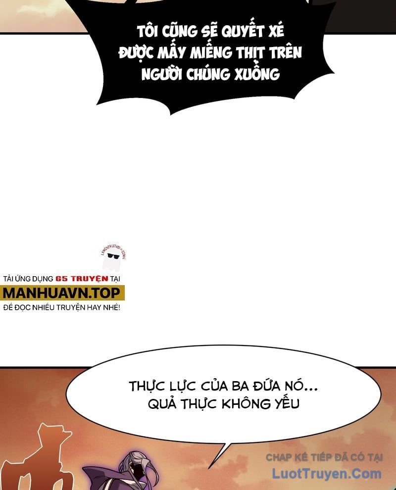 Quỷ Tiến Hóa - Chapter 137 - Page 55