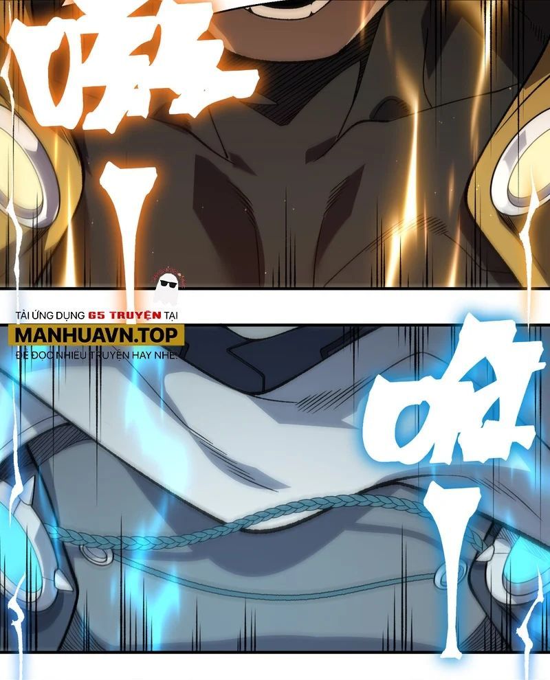 Quỷ Tiến Hóa - Chapter 137 - Page 59