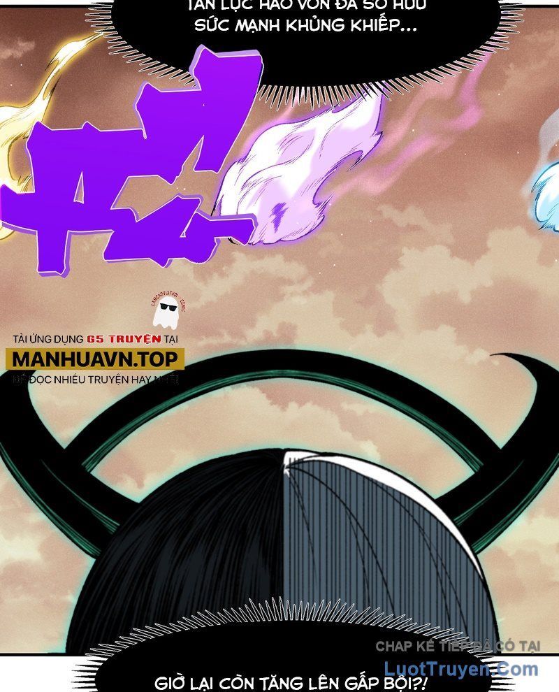 Quỷ Tiến Hóa - Chapter 137 - Page 65